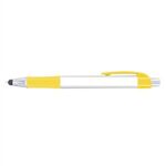 Elite Stylus - Digital Full Color Wrap Pen - Yellow
