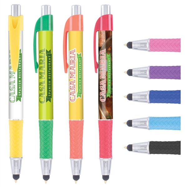 Main Product Image for Elite Stylus - Digital Full Color Wrap Pen