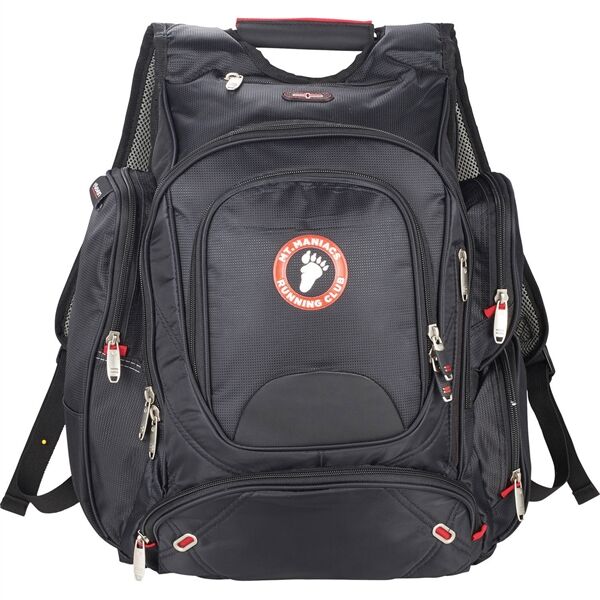 Main Product Image for Elleven Tsa 17" Computer Backpack