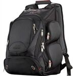 elleven™ TSA 17" Computer Backpack -  