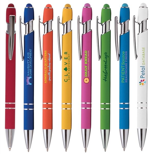 Main Product Image for Ellipse Softy Brights w/ Stylus - ColorJet