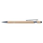 Ellipse Softy Metallic w/ Stylus - ColorJet