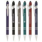 Buy Laser Engraved Ellipse Softy w/Stylus