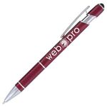 Ellipse Stylus - LaserMax - Metal Pen -  