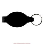 Elliptical Beverage Wrench (TM) - Black