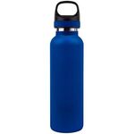 Embark Vacuum Insulated Water Bottle With Powder Coating, Co -  