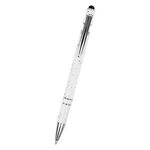 Ember Campfire Incline Stylus Pen - Black