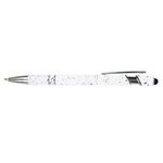 Ember Campfire Incline Stylus Pen - Blue