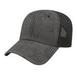 Buy Embroidered Tactical Tonal  Print Cap