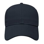 Embroidered Ultimate Classic Cap - Navy