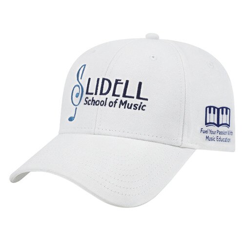 Main Product Image for Embroidered Ultimate Classic Cap