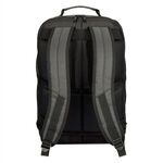 EMERSON REFLECTIVE ACCENT BACKPACK