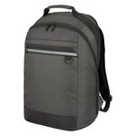 EMERSON REFLECTIVE ACCENT BACKPACK