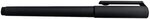 Emery Pen - Black With Black