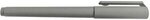 Emery Pen - Silver With Black