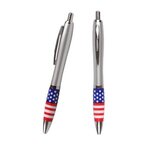 Emissary Click Pen - USA/Patriotic -  