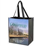 Buy Galleria Full Color Sublimation Grocery Shopping Tote Bags