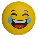 Buy Custom Squeezies (R) Lol Emoji Stress Reliever