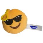 Buy Emoji Plush Mr Cool