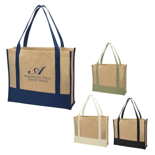Main Product Image for Emporium Tote Bag