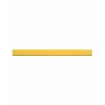 Enamel Finish Carpenter Pencil - Yellow