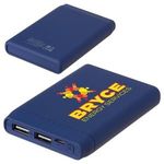 Buy Custom Enclave 5000mah Hi-Density Polymer Power Bank