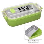 EPICUREAN LUNCH SET -