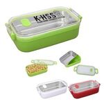 Buy Epicurean Lunch Set