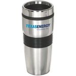 Buy Custom Equator Stainless Tumbler