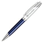 Espada Ballpoint Pen - Blue