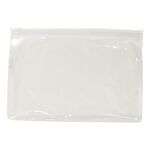 Eva Ziplock Bag with Gusset -  