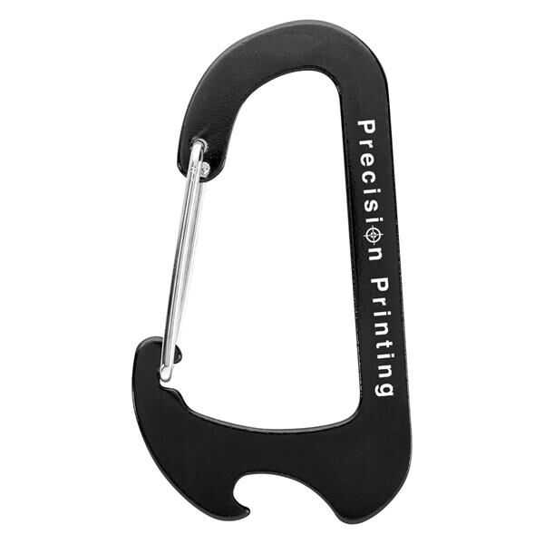 Main Product Image for Chaz Carabiner Bottle Opener