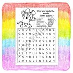Everyone is Someone Special Coloring Book Fun Pack -  