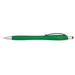 Evolution Stylus Pen - Green