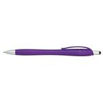 Evolution Stylus Pen - Purple