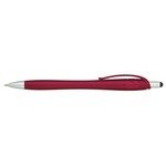 Evolution Stylus Pen - Red