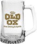 Buy Beer Tankard Executive Sport 14 Oz