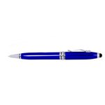 Executive Stylus/Pen - Blue