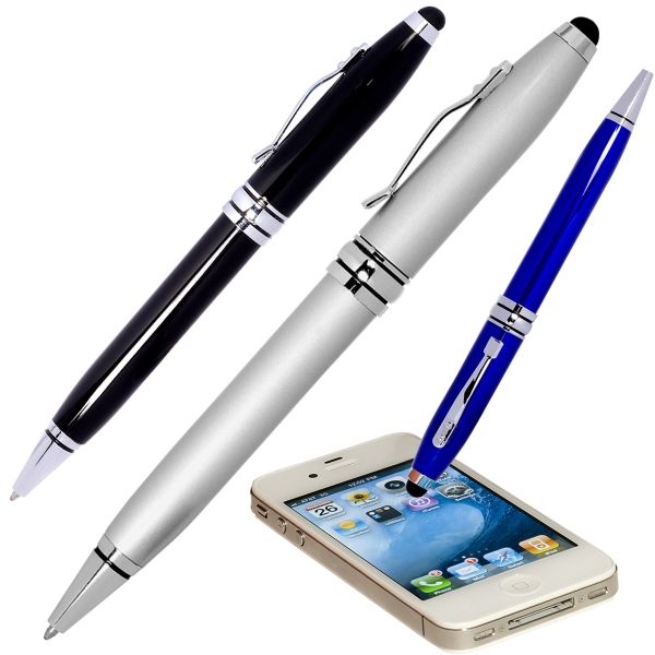 Main Product Image for Custom Executive Stylus/Pen