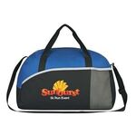 Executive Suite Duffel Bag -  