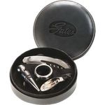 Buy Custom Executive Wine Accessory Set