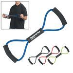 Buy Custom Printed Exercise Band