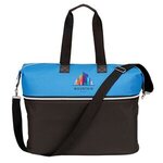 Expandable Travel Duffel Tote -  