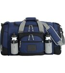 Expedition Duffel - Blue