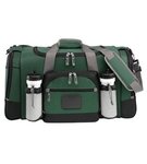 Expedition Duffel - Green