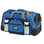 Expedition Duffel - Royal Blue