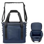 Explorer Water Resistant 18-Can Cooler Bag -  