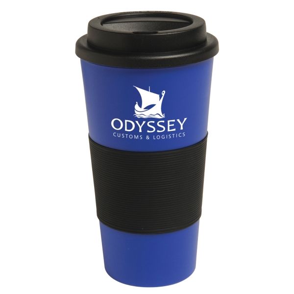 Main Product Image for Custom Printed Express Commuter Tumbler 16 Oz