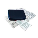 Express First Aid Kit - Navy Blue
