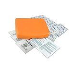 Express First Aid Kit - Orange